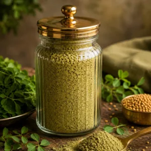 kasurimethipowder