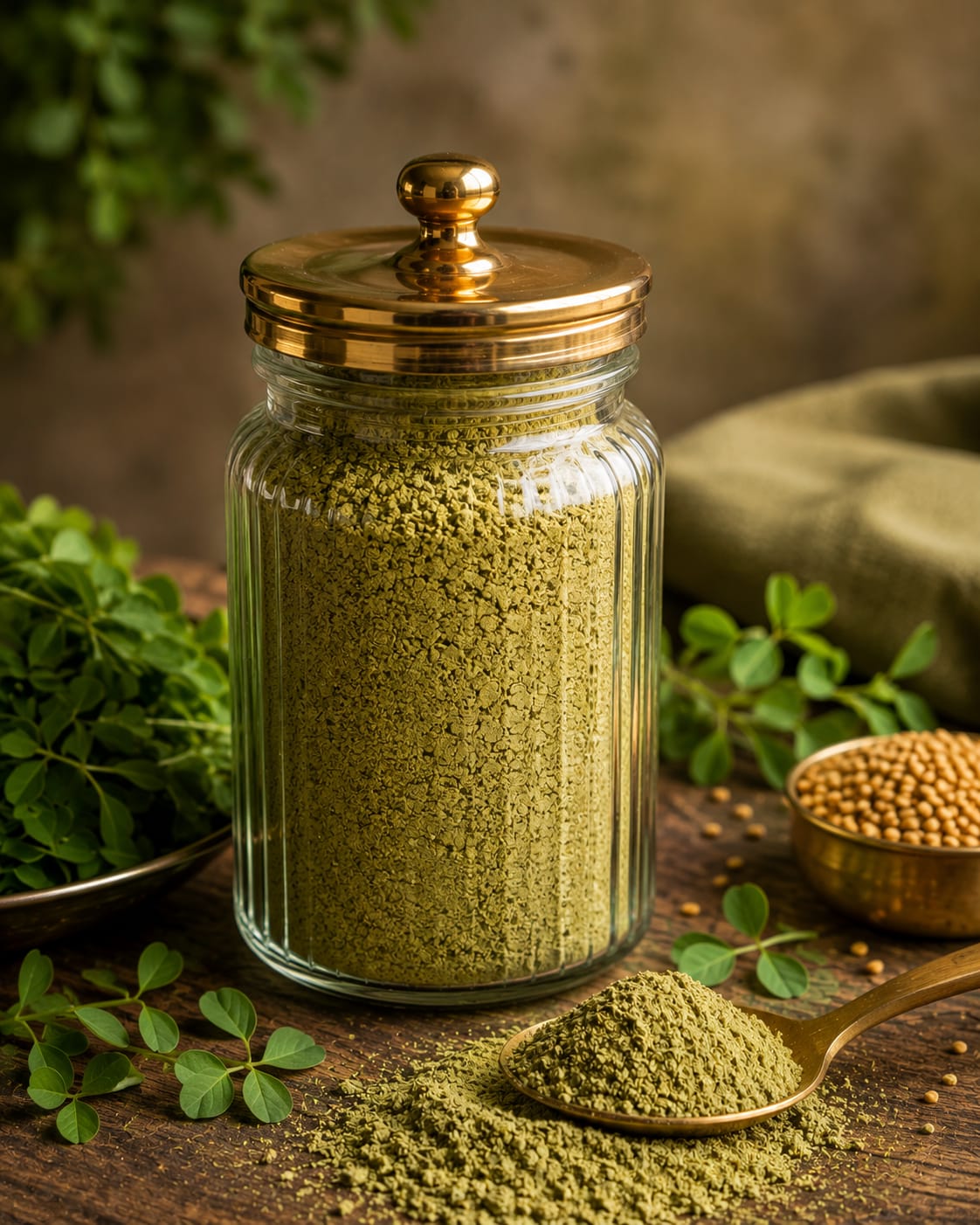 kasurimethipowder kasurimethipowder
