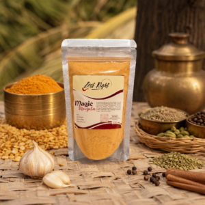 Home magicmasala
