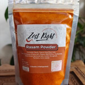 rasampowder