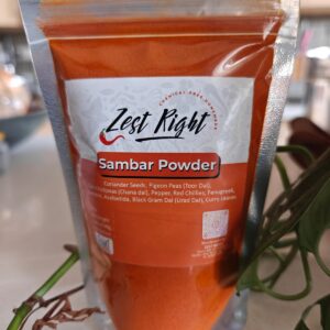 sambar powder