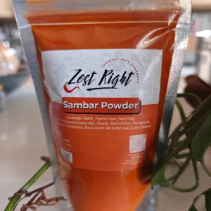 sambar powder