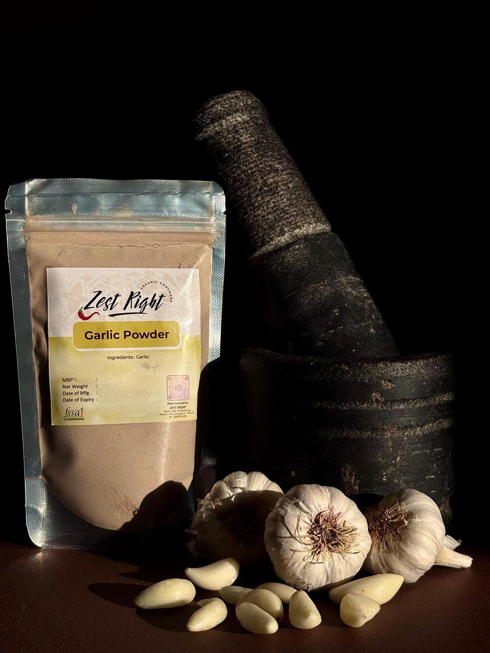 Garlic-Stone-Studio Garlic-Theme