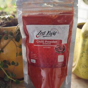 chillipowdercolour