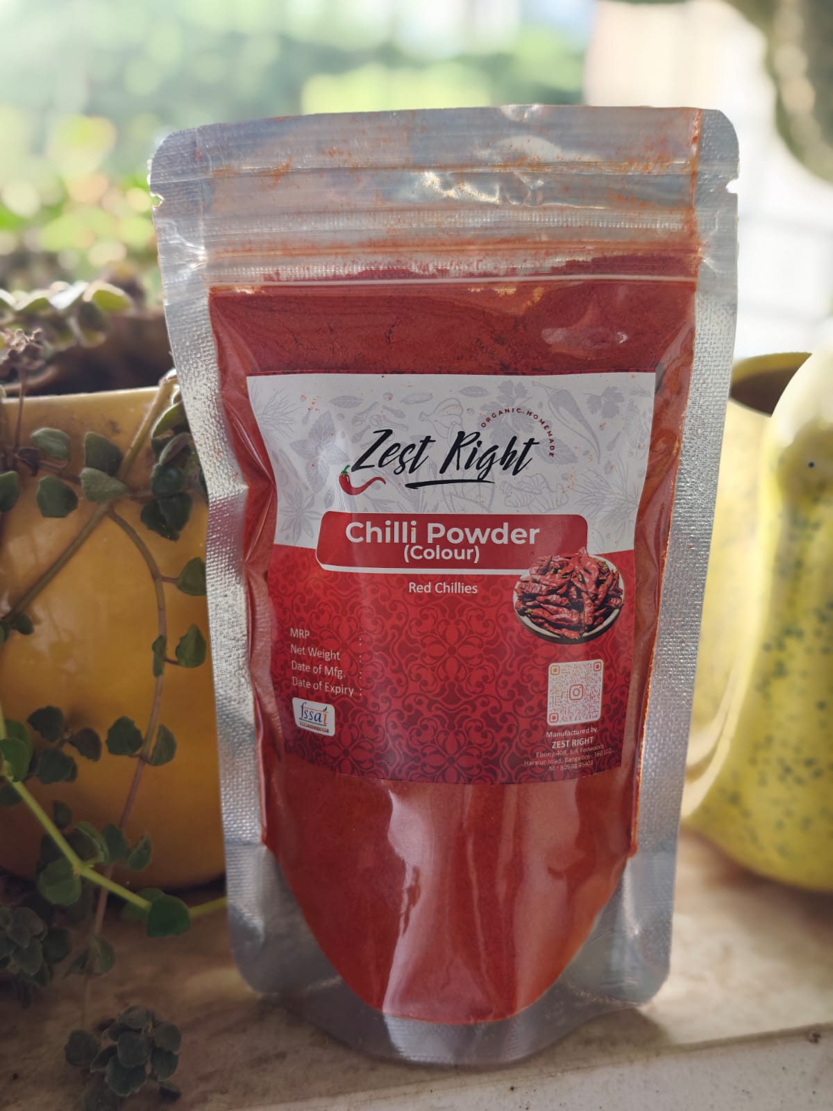 chillipowdercolour chillipowdercolour
