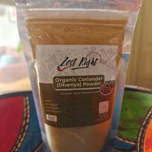 corianderpowder