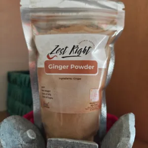 gingerpowder