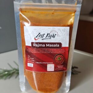 rajmamasala