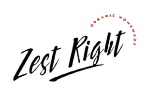 Zest Right - organic spice mixes, masalas and podis